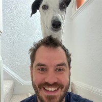 Broken Hands Employee Tim Condon's profile photo