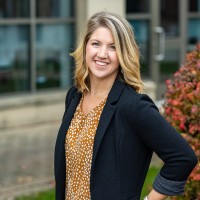 ODC Network Employee Ashley van Zee's profile photo
