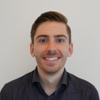 Stichting RINIS Employee Bas van der Lee's profile photo