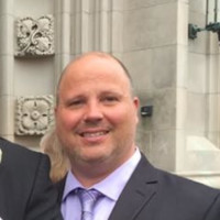 Illinois Tool Works (ITW) Employee Mark Nelson's profile photo