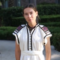 Instafill Employee Viktoria Perminova's profile photo