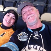 WVUH-Ruby Memorial Hospital Employee Jeff McAfee's profile photo