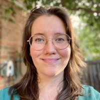 Immunisation Coalition Employee Marianne O'Reilly's profile photo
