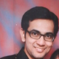 kORE SECURITY SERVICES Employee Manish Arora's profile photo