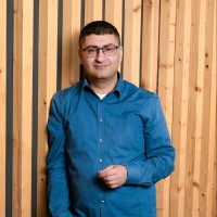 Ibrahim Eser Email