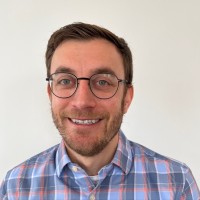 Berkley Re Direct (a W. R. Berkley Company) Employee Eric Johnson's profile photo