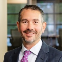 Greenspring Advisors Employee Greg Hobson's profile photo