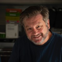 Robert Weldon Email & Phone Number