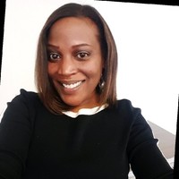 Gale Logan-Mullings Email & Phone Number