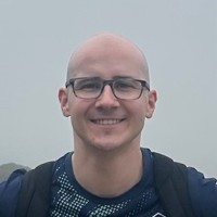 Adi Development Group Employee Conor Marshall's profile photo