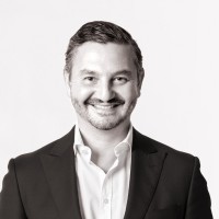 Alpha Wave Global, LP Employee Simon Baukh's profile photo