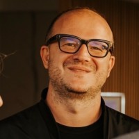 DOLCE&GABBANA Employee Mauro Santinami's profile photo