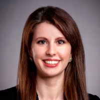 Fairview Health Services Employee Johanna Webb's profile photo