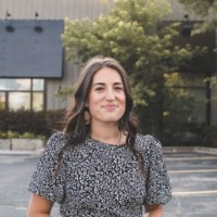 Tebi Employee Sarah Lessard's profile photo