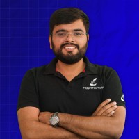 Pepper Employee Rishabh Shekhar's profile photo