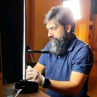Metacode Employee Mohsin Tariq's profile photo