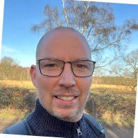 Sopra Steria Employee Phil Sweeney's profile photo
