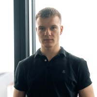 High Office IT GmbH Employee Felix Zocher's profile photo