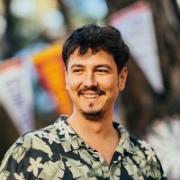 Atolye15 Employee Oguzhan Ertas's profile photo