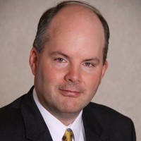 Vident Employee Jim Iredale's profile photo
