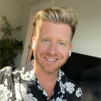 Michael Swanson Email & Phone Number