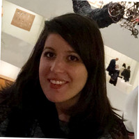 Elite Editing Employee Elsa Vicari's profile photo