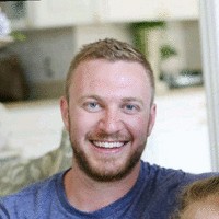 Rocket Mortgage Employee Ken Gleason's profile photo