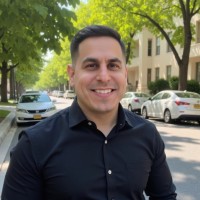 Binbox, Inc Employee Lazaro R.'s profile photo