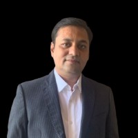Jintech Group Employee Dinesh Jain's profile photo