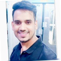 Wellness Forever - India Employee Mukesh Pandey's profile photo
