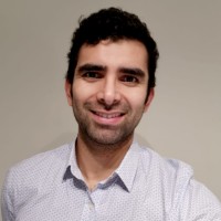 Western Union Employee Javier Cerda Vásquez's profile photo
