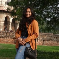 OGAAN INDIA PVT. LTD. Employee Kriti Kumar's profile photo