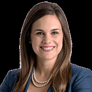 Dorsey & Whitney LLP Employee Rachel Benedict's profile photo
