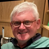 ChemSupply Australia Employee Stephen Morris's profile photo