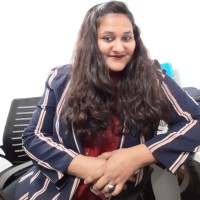 Shifali Singh Email & Phone Number