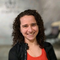 National Grid Employee Rose Bernier's profile photo