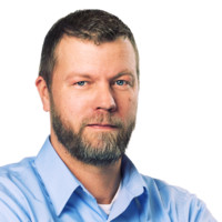 Schaefer Employee Bryan Tenhundfeld's profile photo