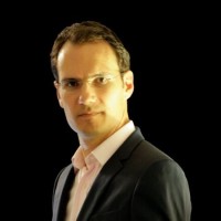 The Herbert Wertheim UF Scripps Institute for Biomedical Innovation & Technology Employee Thomas Vaissiere's profile photo