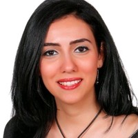 Saatchi & Saatchi Qatar Employee Cynthia Jaoude's profile photo