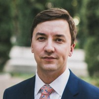 Deloitte Consulting Employee Alan Brady's profile photo