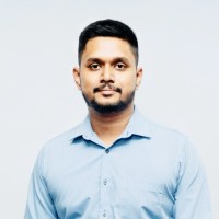 ZinCaT Employee Thilakshan Jayasothinathan's profile photo