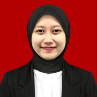 Profesional Machinery Employee Dini Wulandari's profile photo
