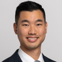Los Angeles Department of Water and Power Employee Steven Kuo's profile photo