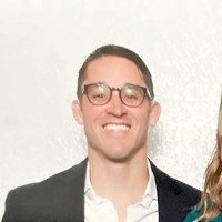 Dataships Employee Derek Booth's profile photo