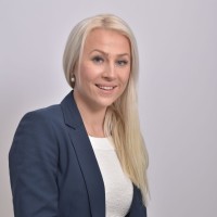 bitwallet Employee Triin Pajumaa's profile photo