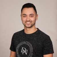 Aemosa Employee Daniel Verhijde's profile photo