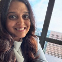 Riding Currents of Change Employee Payal Sharma's profile photo