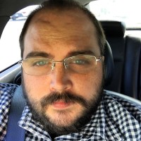 Spine & Joint Centers of America Employee William Vidal's profile photo