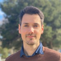 Microsoft Employee Adrián Moreno Martínez's profile photo