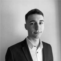 DDC conseils Employee Alexandre Sire's profile photo